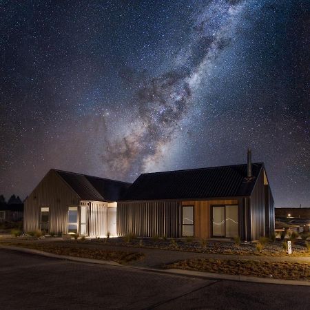 Catch N' Relax Villa Lake Tekapo Ngoại thất bức ảnh