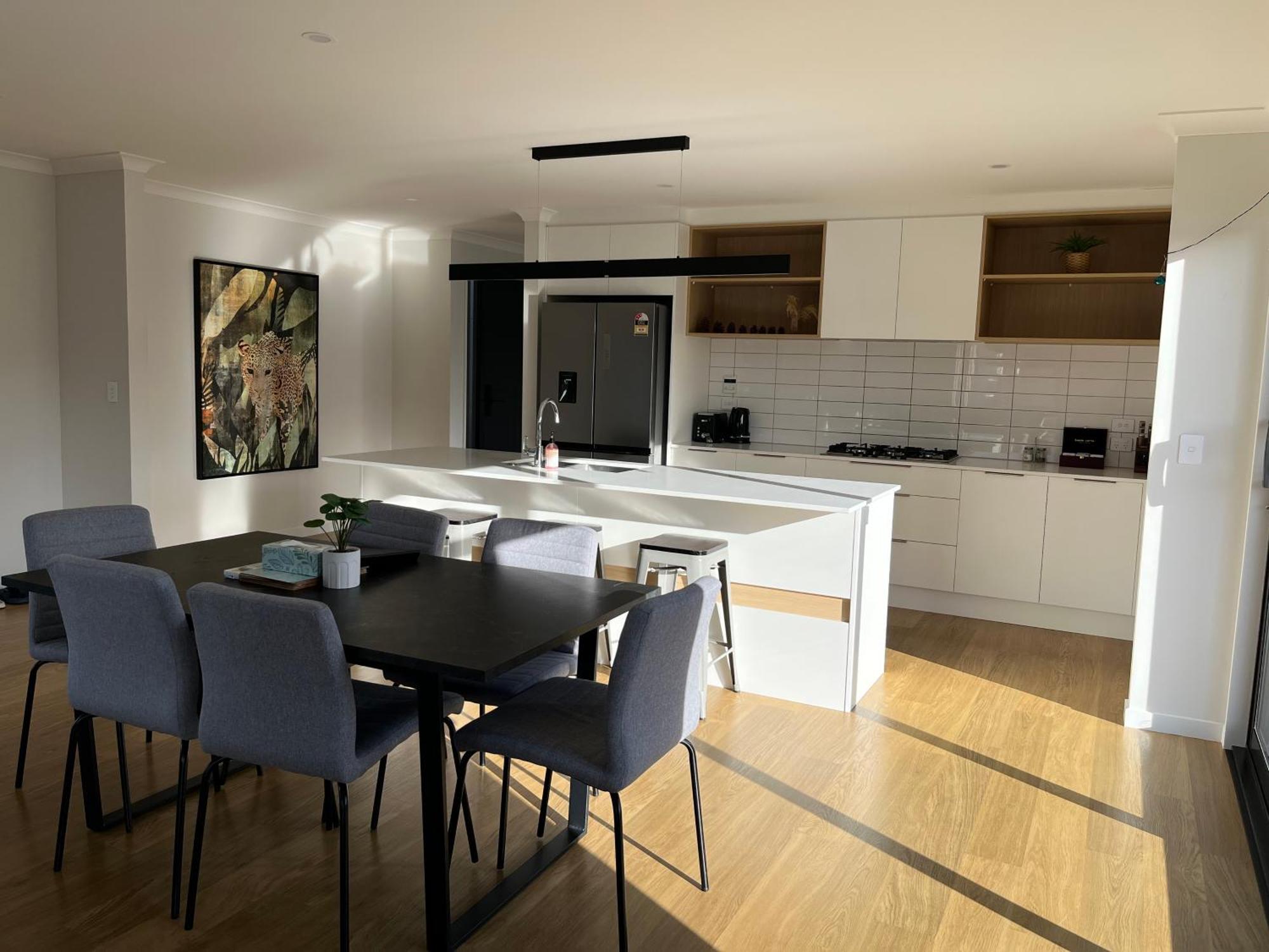 Catch N' Relax Villa Lake Tekapo Ngoại thất bức ảnh
