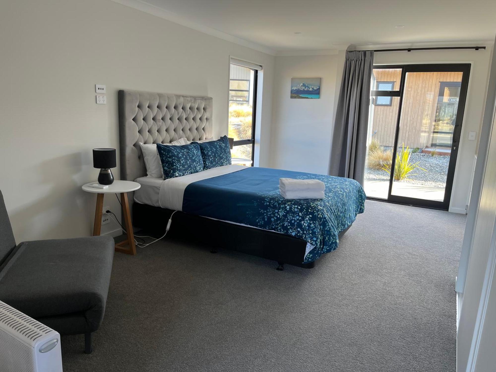 Catch N' Relax Villa Lake Tekapo Ngoại thất bức ảnh