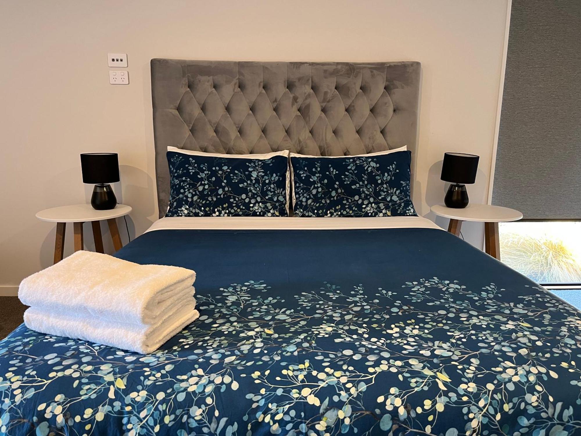 Catch N' Relax Villa Lake Tekapo Ngoại thất bức ảnh