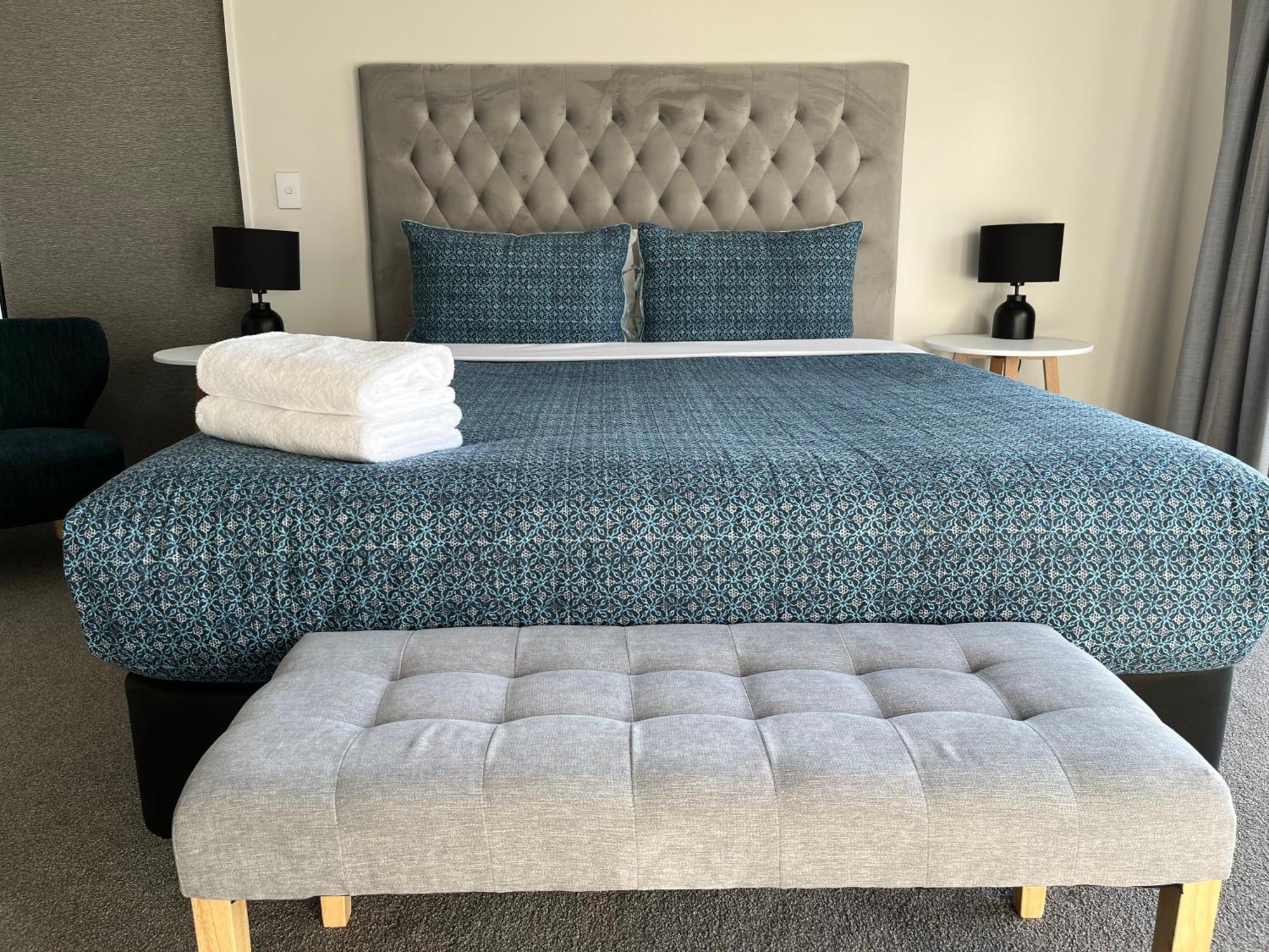 Catch N' Relax Villa Lake Tekapo Ngoại thất bức ảnh